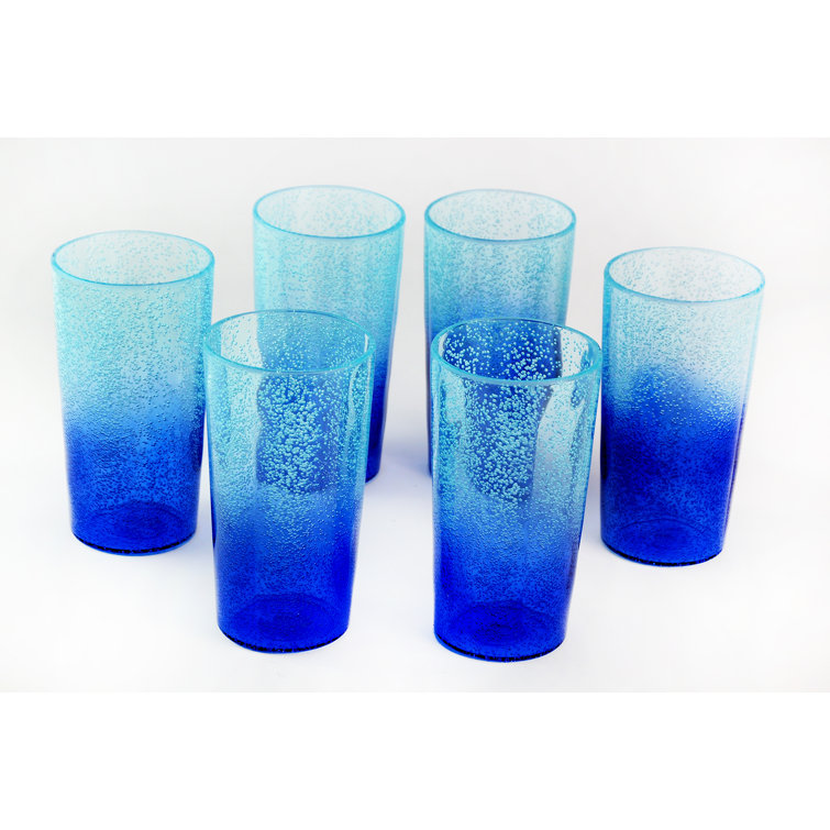 Tar Hong 680ml Assorted Glassware Set Wayfair.co.uk